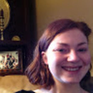 Meet your Posher, Bernadette